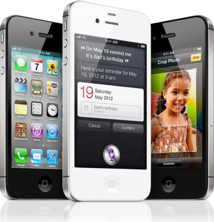 iPhone 5 Specs: Why Samsung's Galaxy S3 Could Beat Apple in Mobile Gaming Market