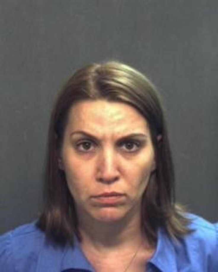 Billy Bob Thornton's Daughter Gets 20 Years Prison