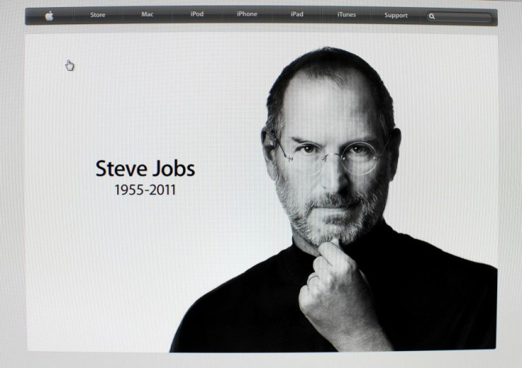 Steve Jobs