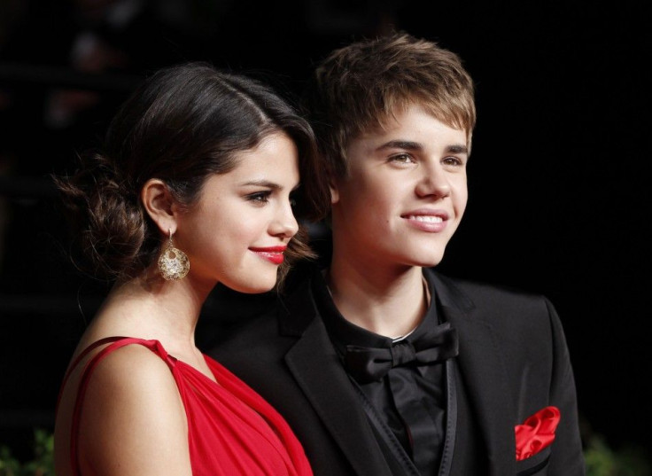 Justin Bieber, Selena Gomez