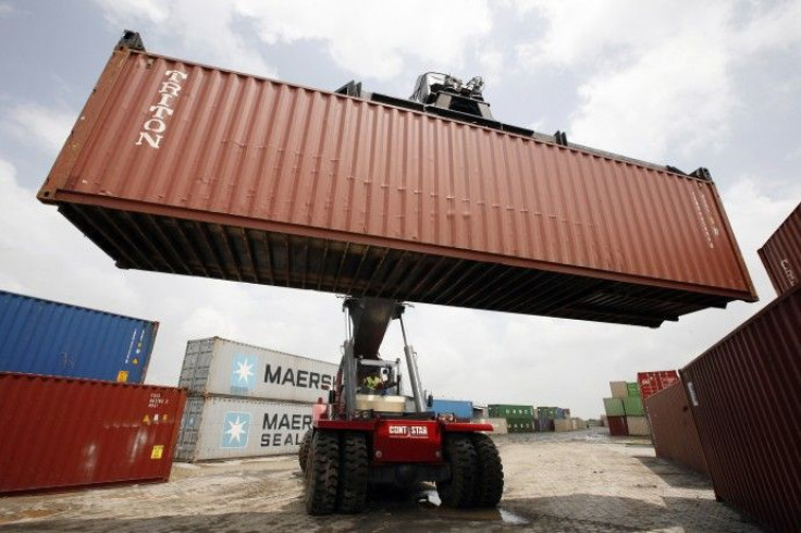 India’s exports in November grew 26.5 percent to $18.9 billion compared to the same period a year earlier, a government report said on Monday.