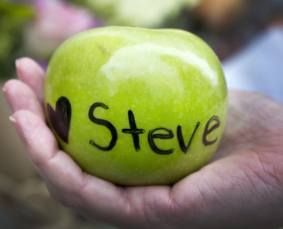 Steve Jobs Died How the World Reacted 