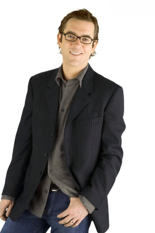 Ted Allen