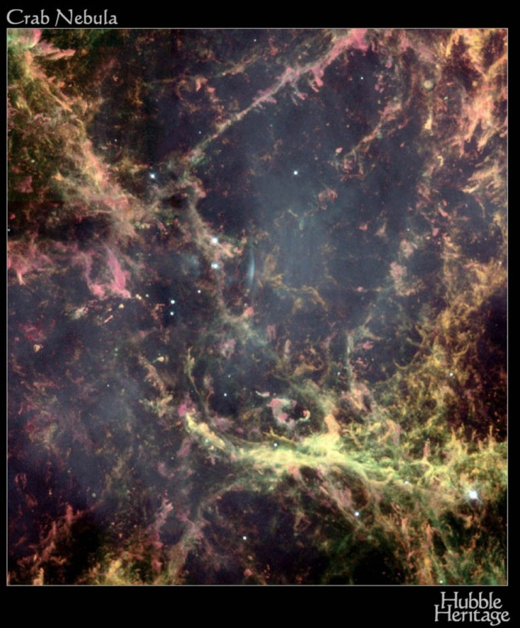 Crab Nebula