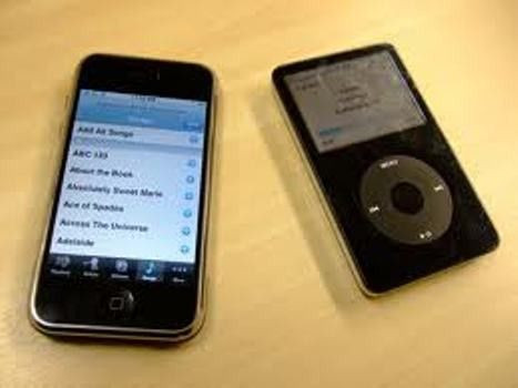 iPhone