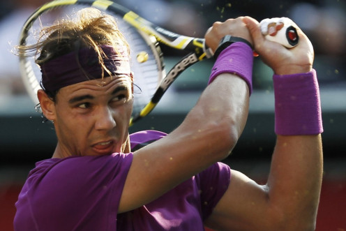 Rafael Nadal, Japan Open