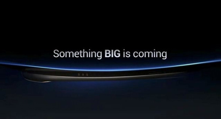 A rendering of the Galaxy Nexus