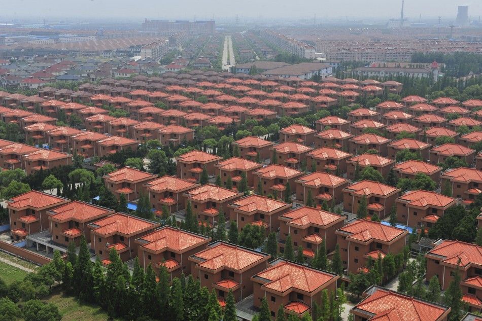China039s Richest Village