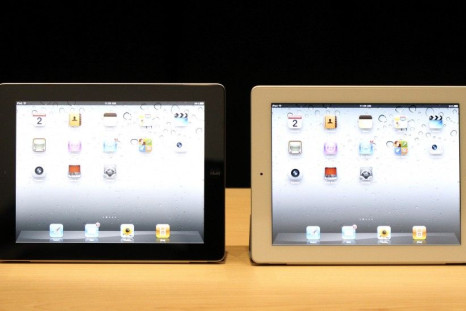 Apple iPad 3 