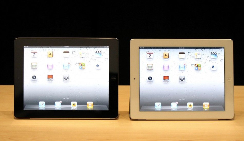 Apple iPad 3 