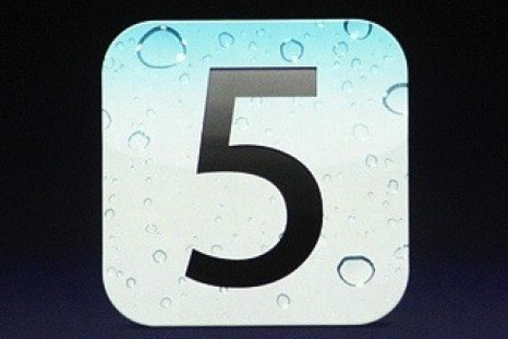 iOS 5.1 Beta Seeded to Developers
