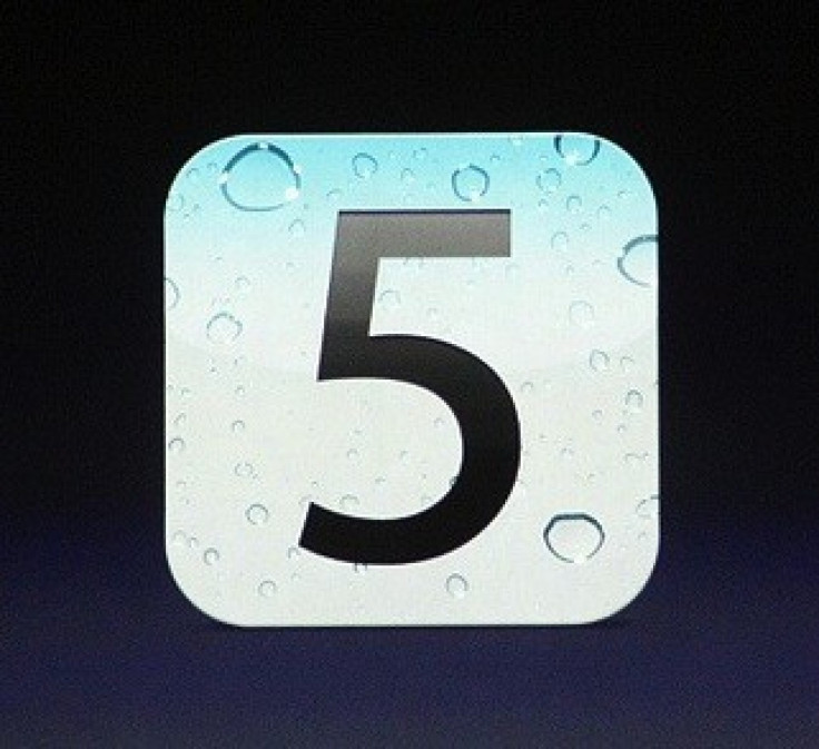 iOS 5.1 Beta Seeded to Developers