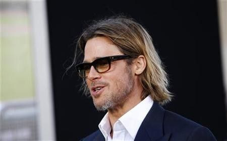 Brad Pitt