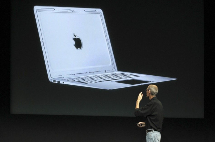 Macbook air