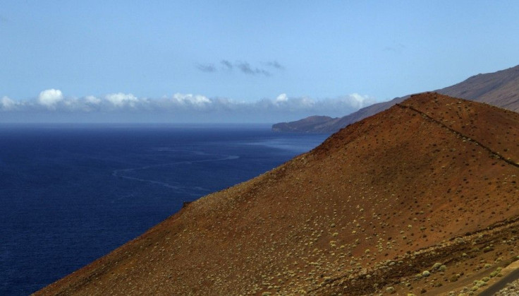El Hierro Island