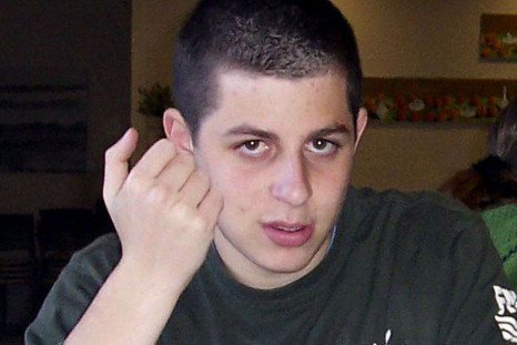 Gilad Shalit Goes Free Tuesday
