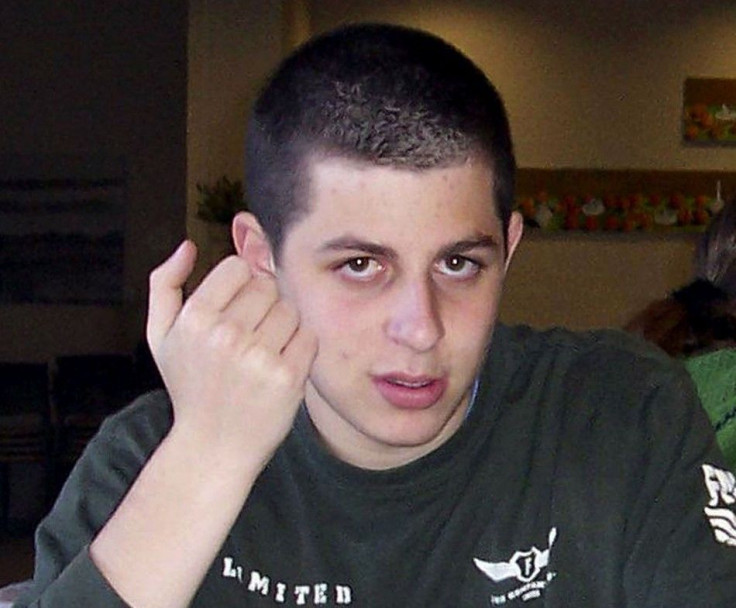 Gilad Shalit Goes Free Tuesday
