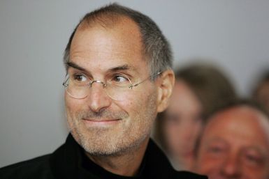 Steve Jobs FBI File: All The Details From 191-Page Report On Apple CEO