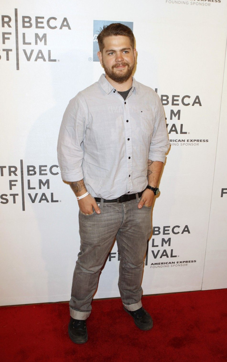 Jack Osbourne