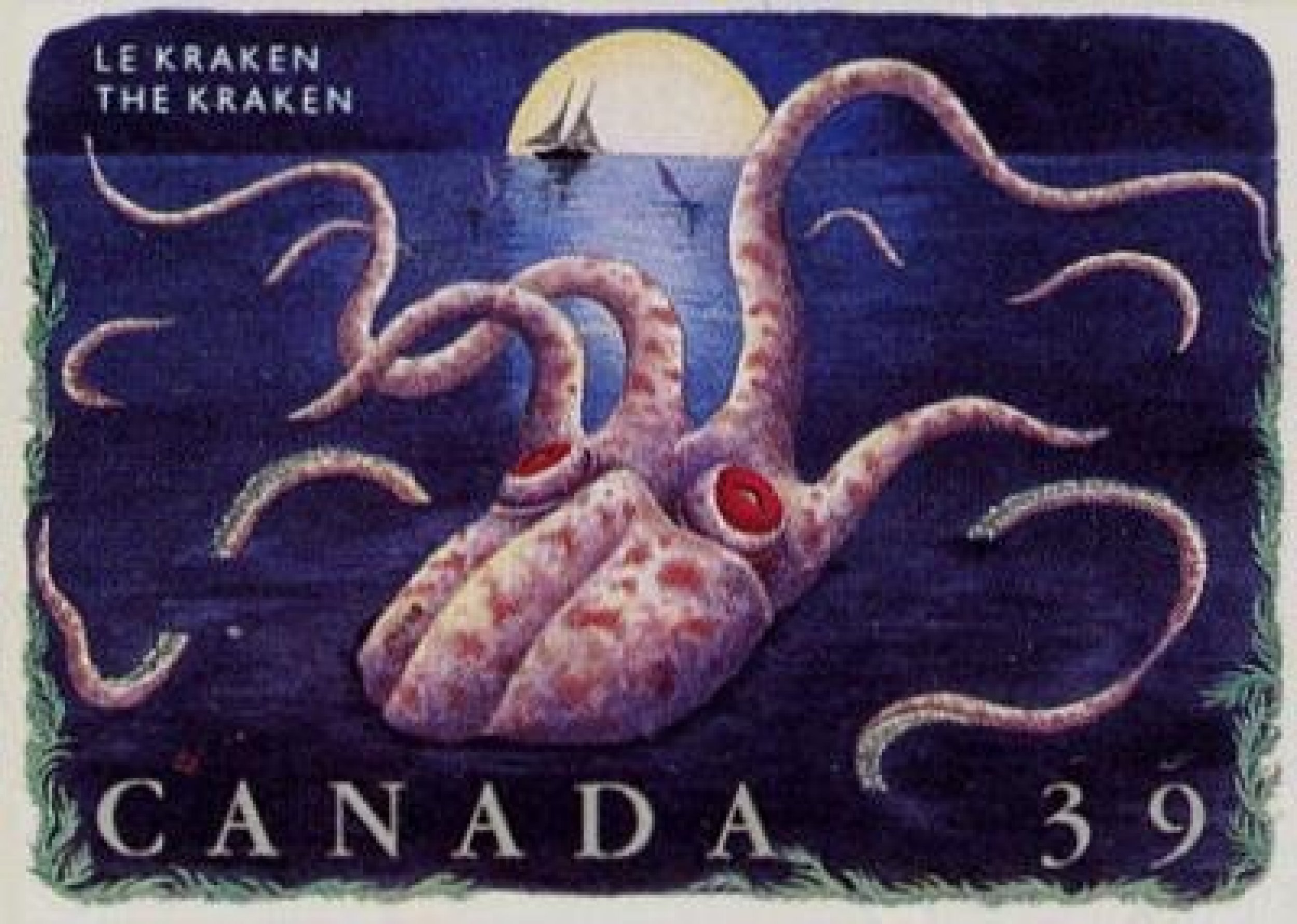 Kraken