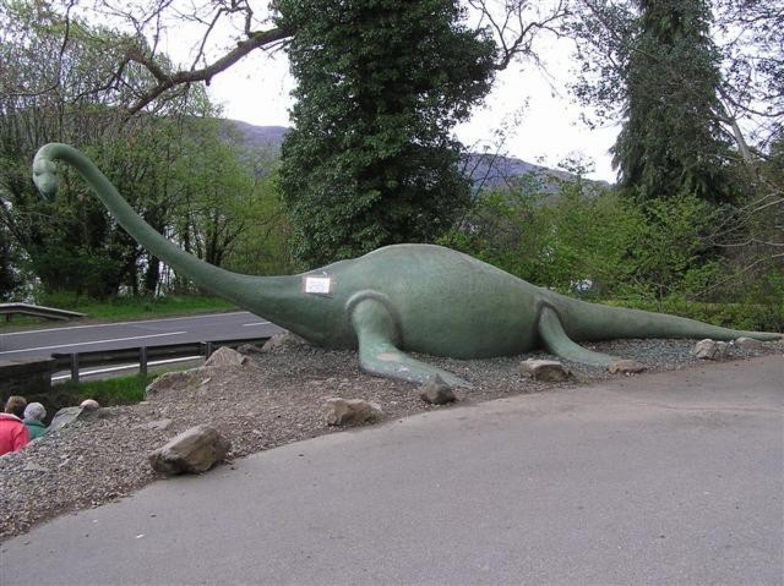 Loch Ness Monster