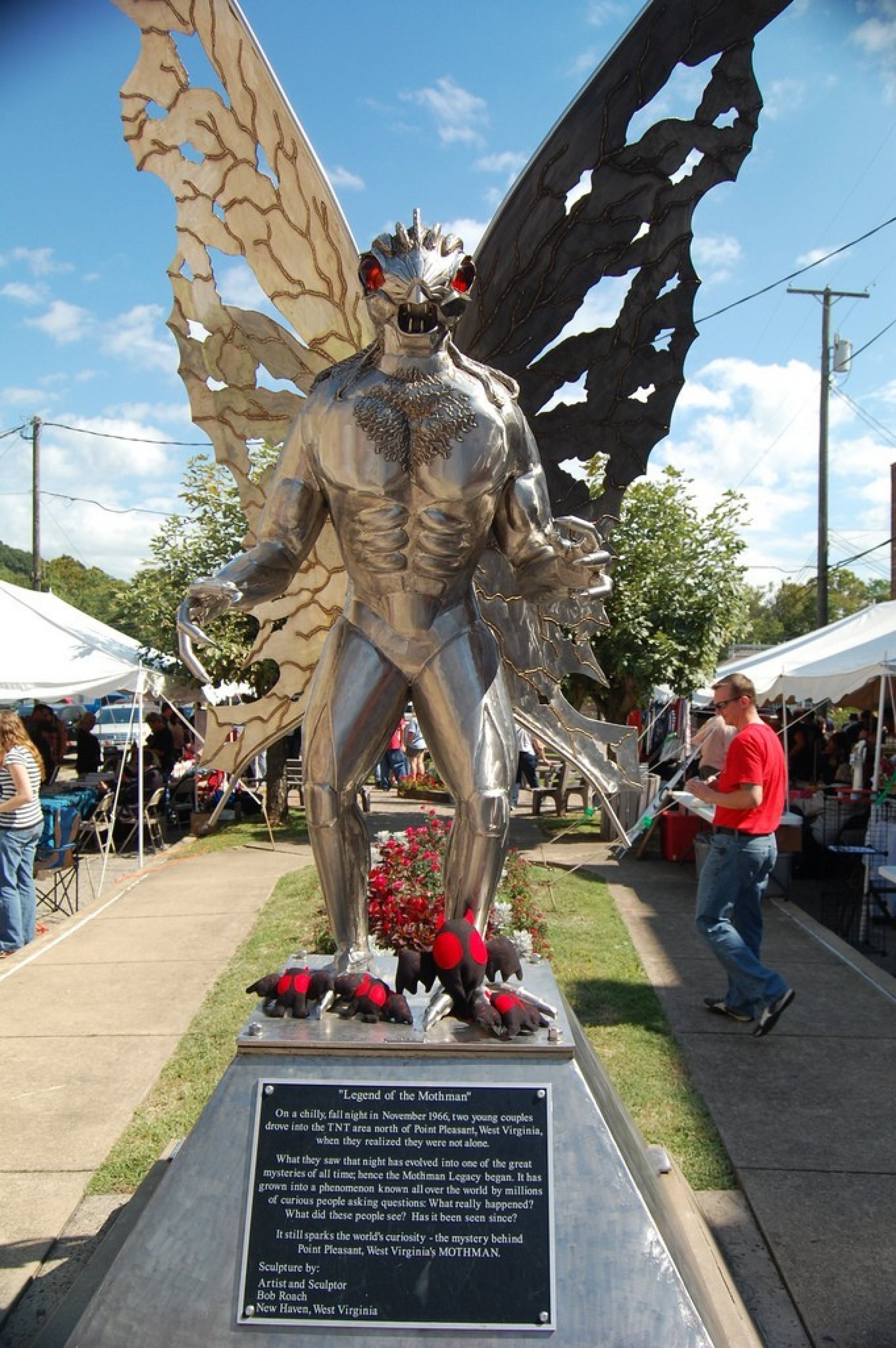 Mothman