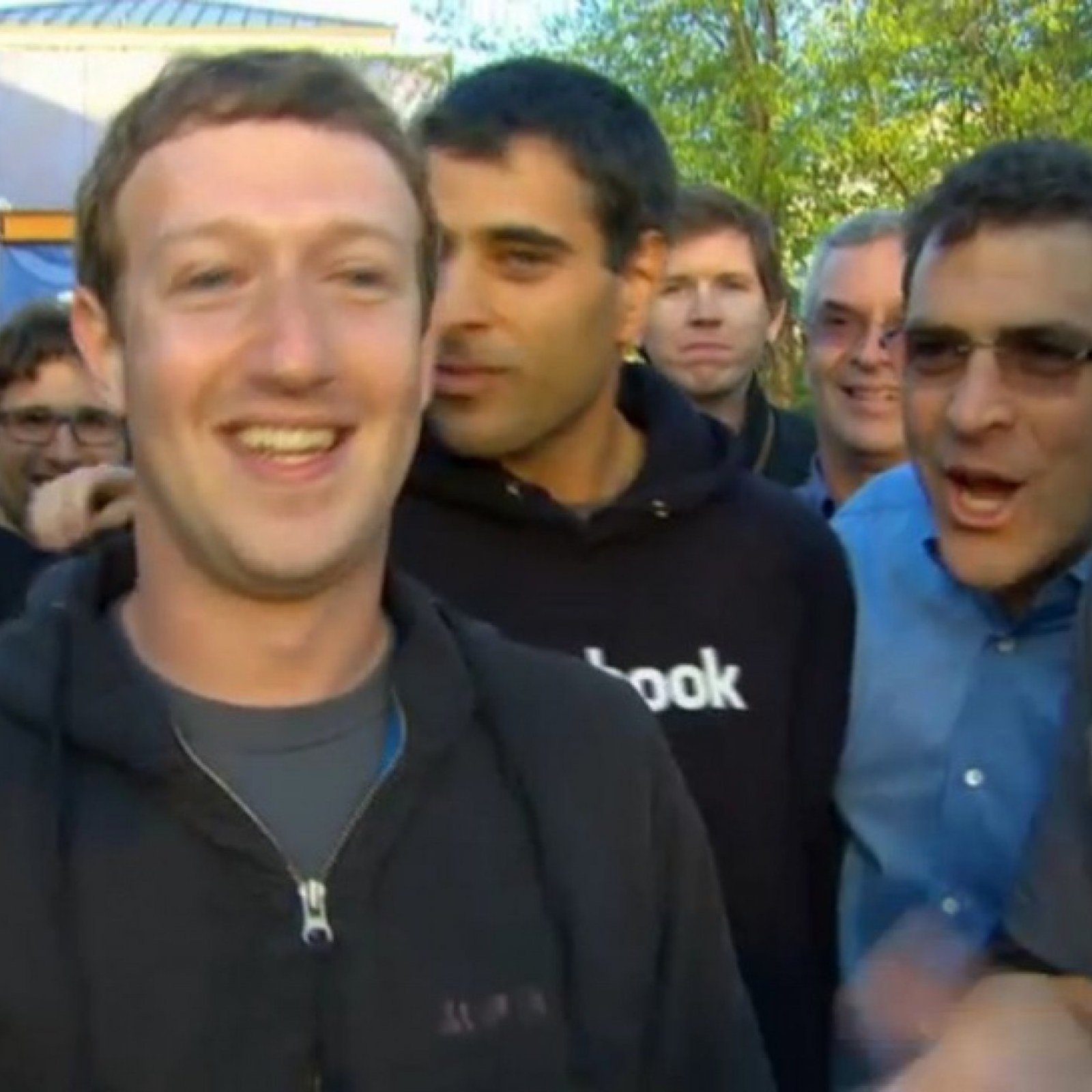 Rich Mark's Instagram, Twitter & Facebook on IDCrawl