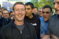 How Rich Is Mark Zuckerberg?
