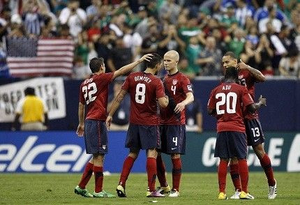 USA