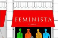 Erica Kennedy's 'Feminista'