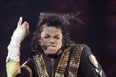 A previously unseen tour video of Michael Jackson at the height of his career is set to be sold for millions at an auction in London later this month.