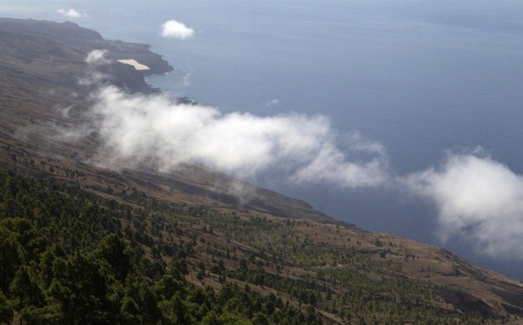 El Hierro