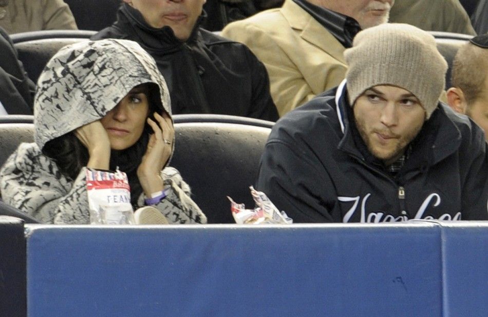 Will Ashton Kutcher And Demi Moore Divorce A Look Back On The 8 Year Relationship [photos
