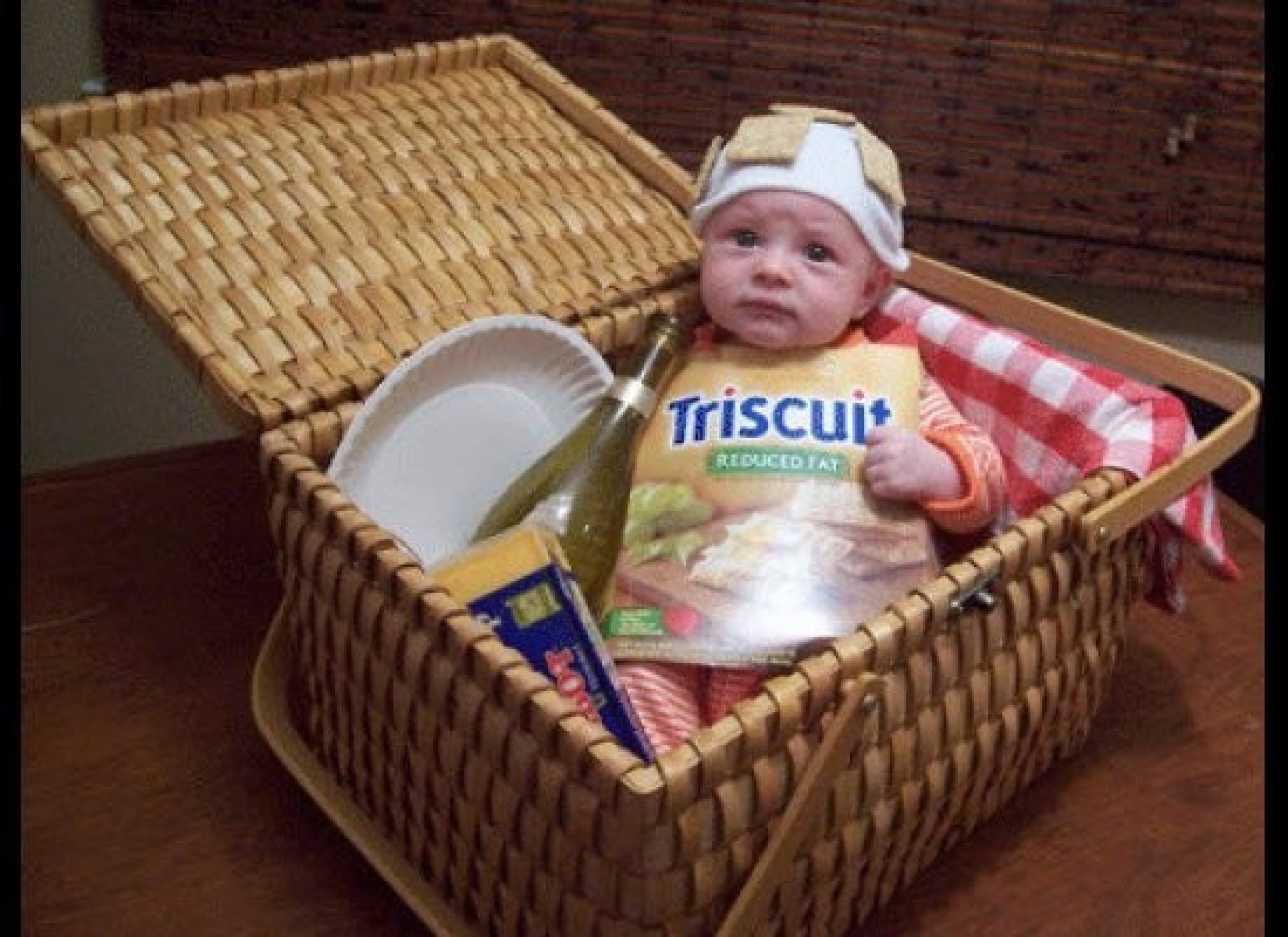 Picnic Basket