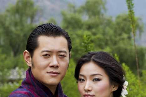 Bhutan Royal Wedding:   Preparation Starts for the Marriage of the Fifth Dragon King 