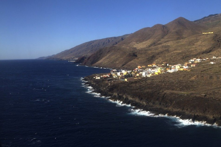 El Hierro