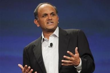 President and Chief Executive Officer of Adobe Systems Incorporated Shantanu Narayen 