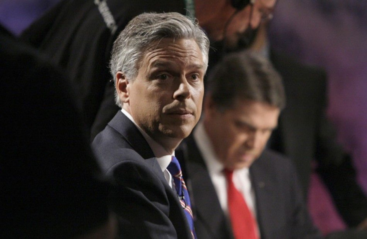 Jon Huntsman