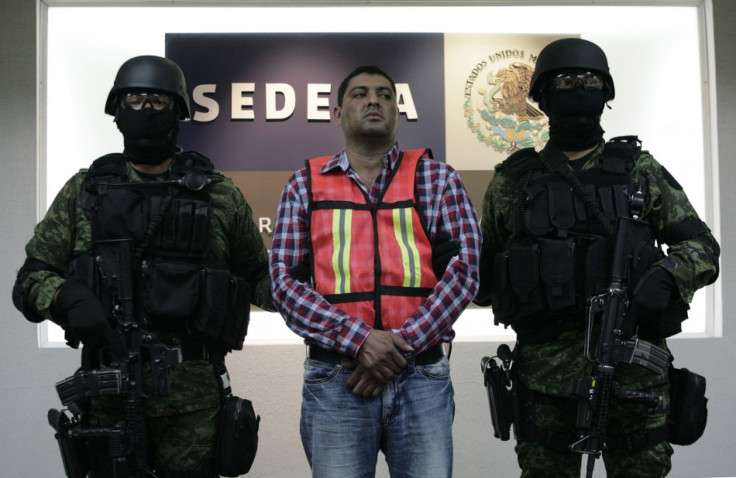 Los Zetas