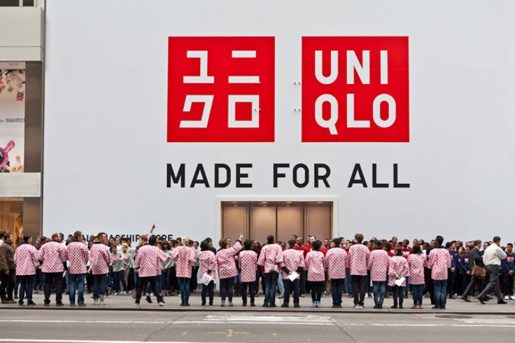 Uniqlo