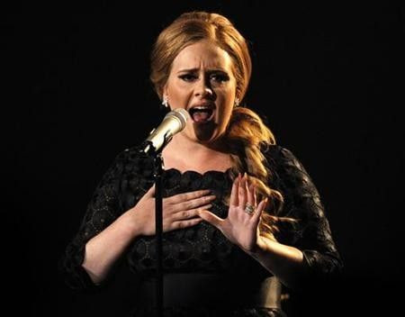 Adele