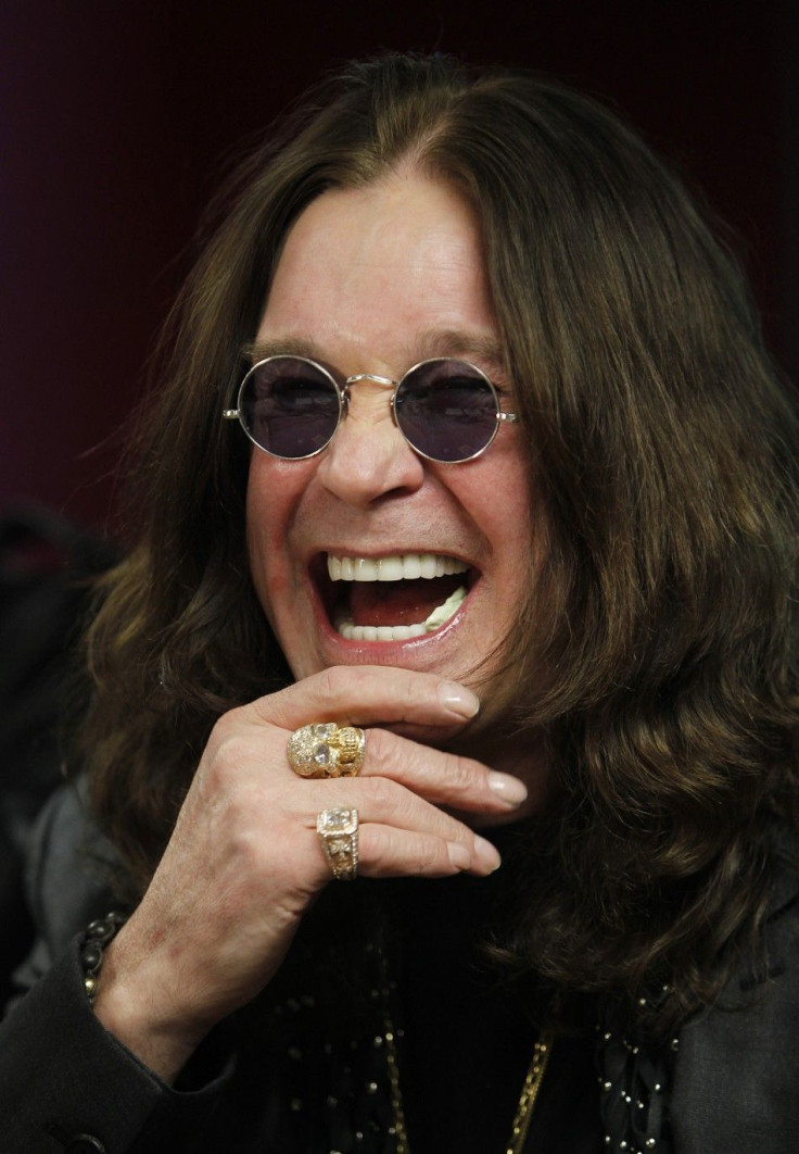 Dr. Ozzy