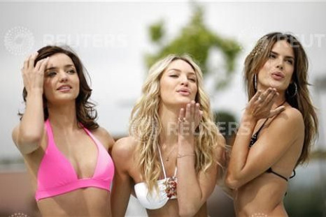 Miranda Kerr to Model Iconic $2.5 Victoria’s Secret Fantasy Bra (PHOTOS)