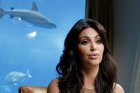 After Milkshakes and Perfumes, Kim Kardashian Plans for Dubai Hotel 