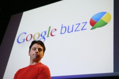 Google Buzz Shutdown