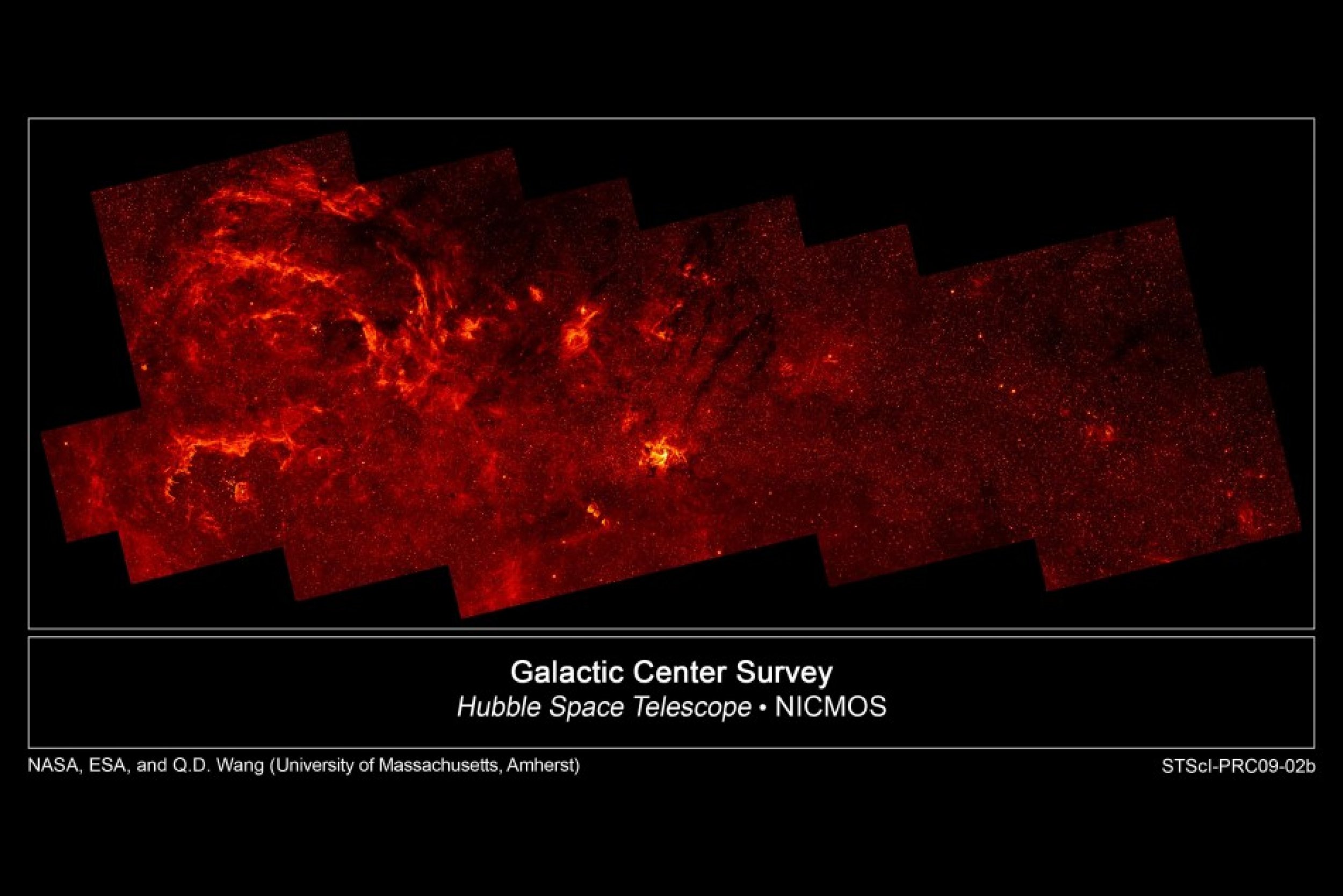 Galactic Center