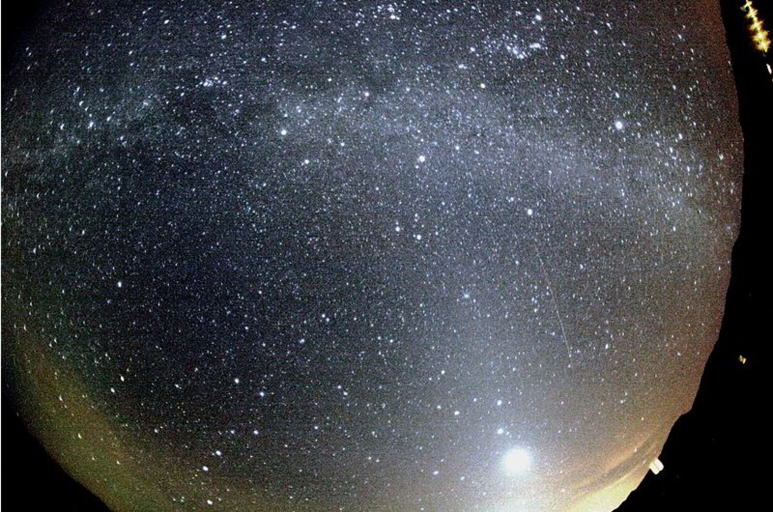 Orionid Meteor Shower Promises Spectacular Show This Weekend: When ...