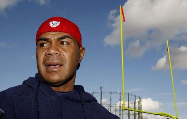 Junior Seau