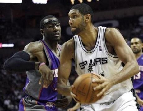 Is Tim Duncan Gay? Wife Amy Duncan Reportedly Outs Husband As Bisexual During Divorce Proceedings REPORT image