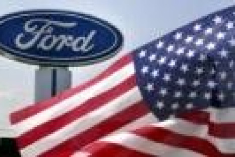 Ford Motor (NYSE:F) was upgraded to an investment rating by Moody's on Tuesday.